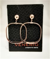 Orecchini Venerio Donna in Argento 0729V00 - 0729V00